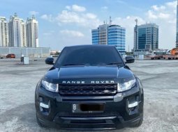 Jual mobil bekas murah Land Rover Range Rover Evoque Dynamic Luxury Si4 2013 di DKI Jakarta 6