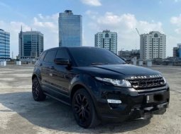 Jual mobil bekas murah Land Rover Range Rover Evoque Dynamic Luxury Si4 2013 di DKI Jakarta 7