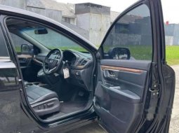 Jual mobil Honda CR-V Prestige 2018 bekas, Banten 10