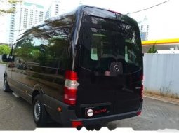 Jual cepat Mercedes-Benz SPRINTER 315 CDI A2 2018 di DKI Jakarta 5