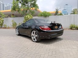 Mobil Mercedes-Benz AMG 2011 terbaik di DKI Jakarta 10