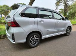 Banten, jual mobil Toyota Avanza Veloz 2021 dengan harga terjangkau 9