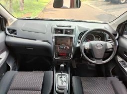 Banten, jual mobil Toyota Avanza Veloz 2021 dengan harga terjangkau 4