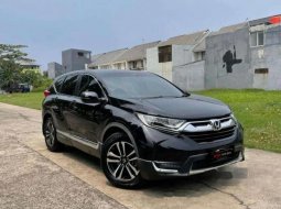 Jual mobil Honda CR-V Prestige 2018 bekas, Banten 2