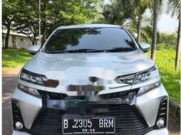 Banten, jual mobil Toyota Avanza Veloz 2021 dengan harga terjangkau 10