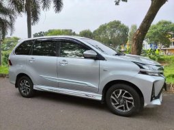 Banten, jual mobil Toyota Avanza Veloz 2021 dengan harga terjangkau 11