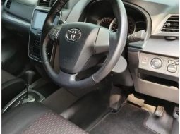 Banten, jual mobil Toyota Avanza Veloz 2021 dengan harga terjangkau 2