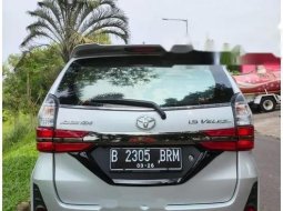 Banten, jual mobil Toyota Avanza Veloz 2021 dengan harga terjangkau 8