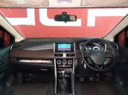 Jual mobil bekas murah Mitsubishi Xpander Cross 2021 di DKI Jakarta 7