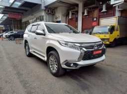 Banten, jual mobil Mitsubishi Pajero Sport Exceed 2019 dengan harga terjangkau