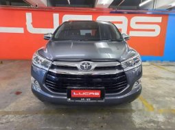 Dijual mobil bekas Toyota Kijang Innova V, Banten  5