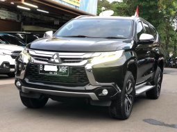 MITSUBISHI PAJERO DAKAR AT HITAM 2016 DP RIANGAN!!! 2