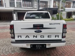 Ford Ranger XLS 2015 Putih 4