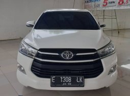 Toyota Kijang Innova 2.0 G 2017 1