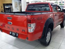 Ford Ranger WILDTRACK 4X4 2015 2