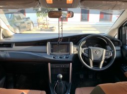 Toyota Kijang Innova 2.4G 2017 5