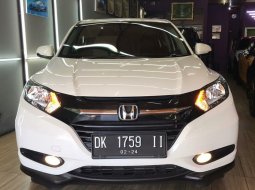 Honda HR-V E 2017 Putih 1