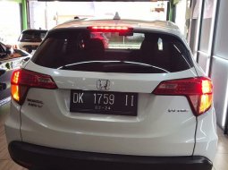 Honda HR-V E 2017 Putih 3