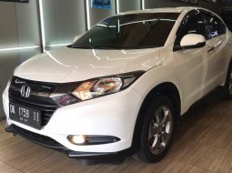 Honda HR-V E 2017 Putih 4