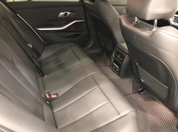 BMW 320I SPORT 2020 8