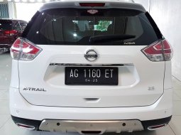 Nissan X-Trail 2.5 CVT 2015 2