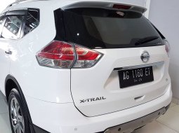 Nissan X-Trail 2.5 CVT 2015 5