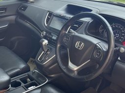 Honda CR-V 2.4 Prestige 2016 8