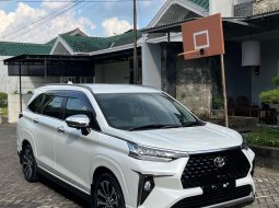 Toyota Veloz 1.5 A/T GR LIMITED 2021 5