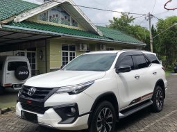 Toyota Fortuner TRD 2019 2