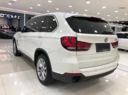 BMW X5 xDrive25d 2017 4