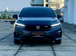 Honda City Hatchback New  City RS Hatchback CVT 2021 1