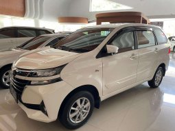 Toyota Avanza 1.3G AT 2020 3