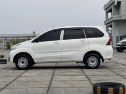 Daihatsu Xenia 1.3 X MT 2014 Hitam 6