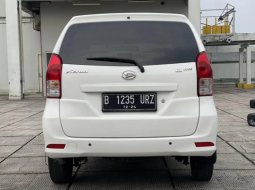 Daihatsu Xenia 1.3 X MT 2014 Hitam 3