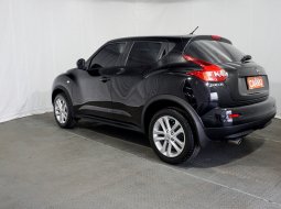 Nissan Juke RX 2013 Hitam 4