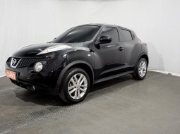 Nissan Juke RX 2013 Hitam 3