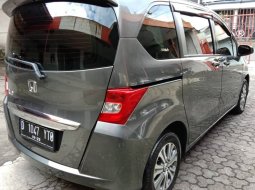 Honda Freed SD 2012 Abu-abu 6