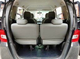 Honda Freed SD 2012 Abu-abu 10