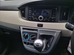 [DP 6 JUTA] Daihatsu Sigra 1.2 R DLX MT 2019 Cash Kredit 8