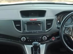 Honda CR-V 2.4 2013 8