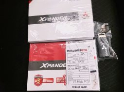 Mitsubishi Xpander SPORT 2018 4