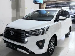 Toyota Kijang Innova 2.4G 2021 Putih