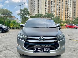 Toyota Kijang Innova G Luxury M/T Gasoline 2018