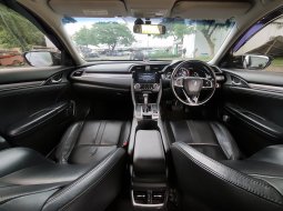 Honda Civic ES 1.5 Turbo AT 2016 DP Ceper 6