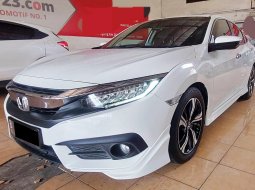 Honda Civic ES 1.5L Turbo AT 2016 DP Ceper 3