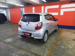 Mobil Toyota Agya 2015 G dijual, Banten 4
