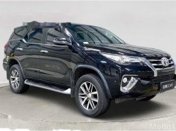 Jual mobil bekas murah Toyota Fortuner VRZ 2018 di DKI Jakarta 5