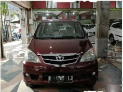 Dijual mobil bekas Toyota Avanza G, Jawa Barat  9