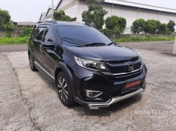 Honda BR-V 2020 Banten dijual dengan harga termurah