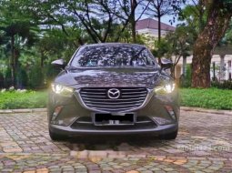 Mazda CX-3 2017 Banten dijual dengan harga termurah